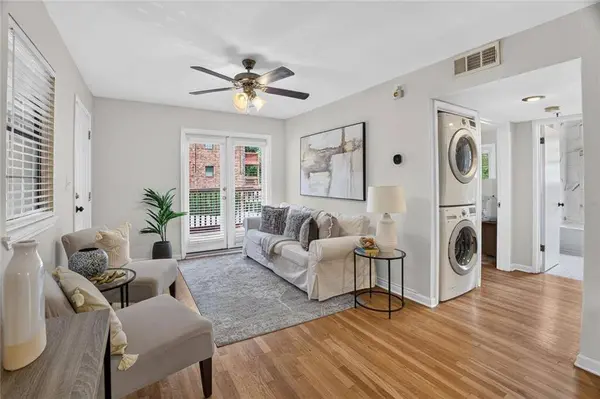 890 Glendale TER NE #1, Atlanta, GA 30309