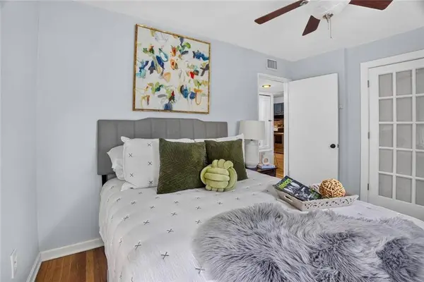 890 Glendale TER NE #1, Atlanta, GA 30309