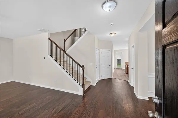 5940 Peltier TRCE, Norcross, GA 30093