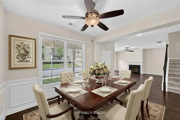 5940 Peltier TRCE, Norcross, GA 30093