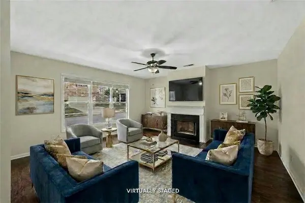 5940 Peltier TRCE, Norcross, GA 30093