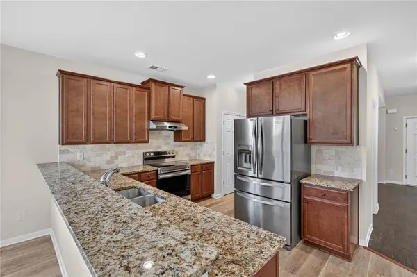 5940 Peltier TRCE, Norcross, GA 30093