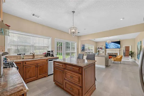 11675 Crossington RD, Johns Creek, GA 30005