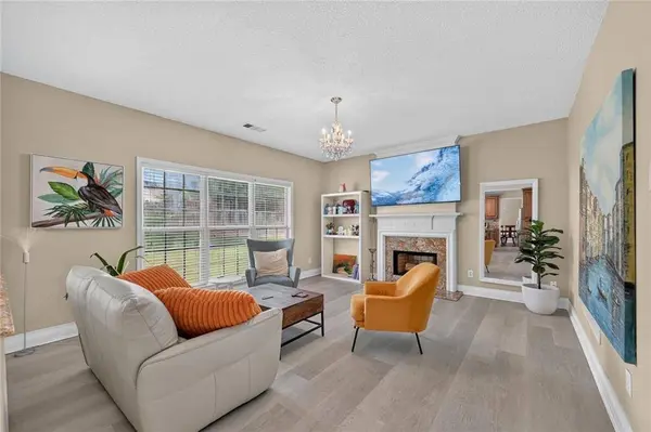 11675 Crossington RD, Johns Creek, GA 30005