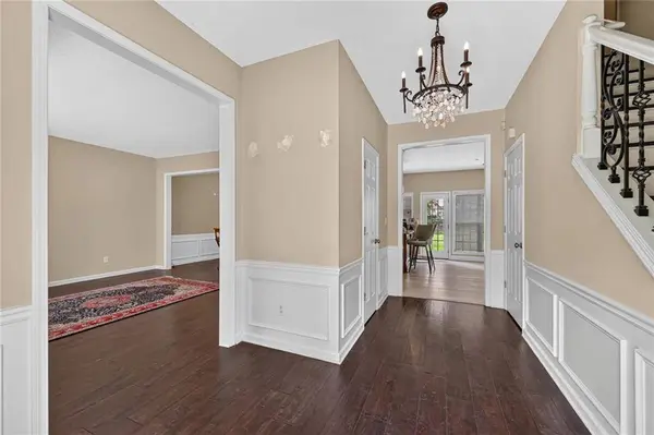11675 Crossington RD, Johns Creek, GA 30005