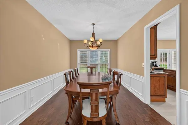 11675 Crossington RD, Johns Creek, GA 30005