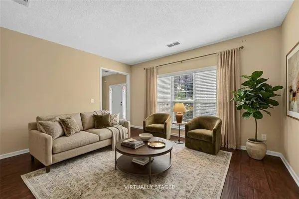 11675 Crossington RD, Johns Creek, GA 30005