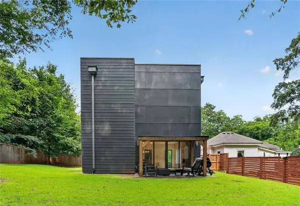 244 Locust ST NE #B, Atlanta, GA 30317