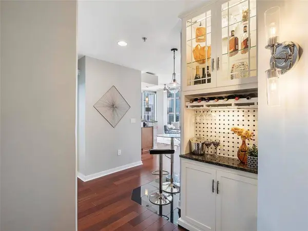 855 Peachtree ST NE #1513, Atlanta, GA 30308