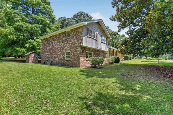 3333 Jonesboro RD SE, South Fulton, GA 30213