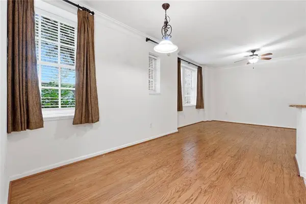 800 Peachtree ST NE #108, Atlanta, GA 30308
