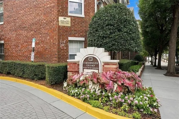 800 Peachtree ST NE #1102, Atlanta, GA 30308
