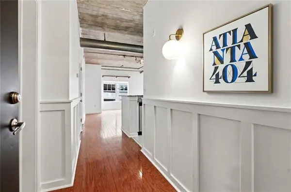 800 Peachtree ST NE #1102, Atlanta, GA 30308
