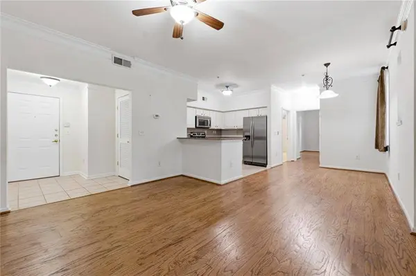 800 Peachtree ST NE #108, Atlanta, GA 30308