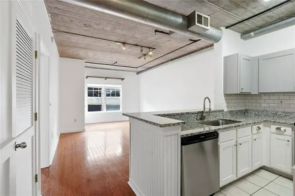 800 Peachtree ST NE #1102, Atlanta, GA 30308