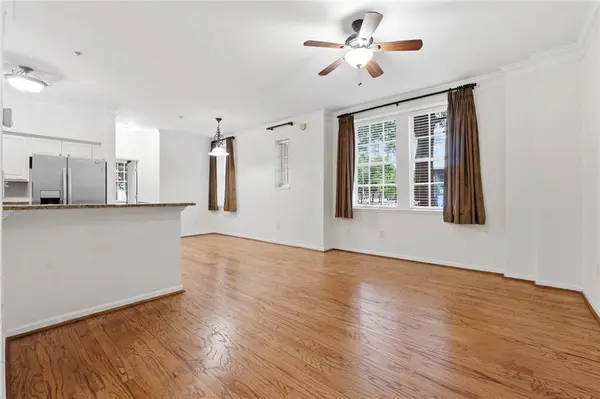 800 Peachtree ST NE #108, Atlanta, GA 30308