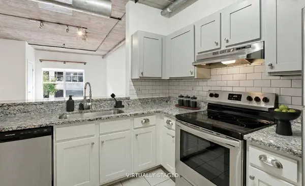 800 Peachtree ST NE #1102, Atlanta, GA 30308
