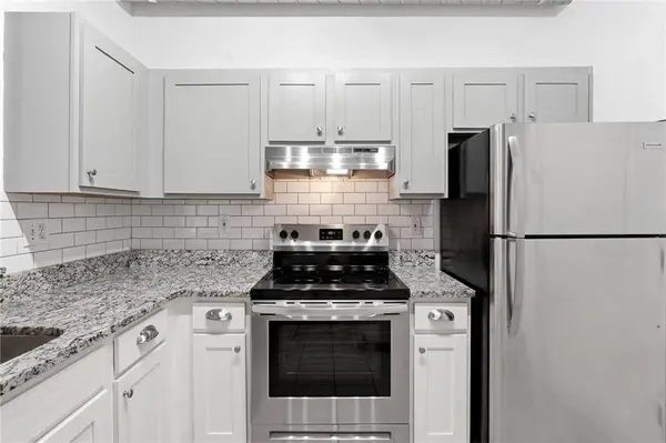 800 Peachtree ST NE #1102, Atlanta, GA 30308