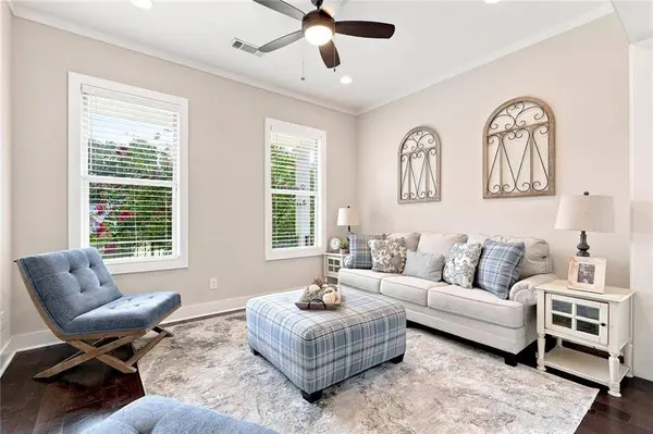 435 Cambria LN SW, Lilburn, GA 30047