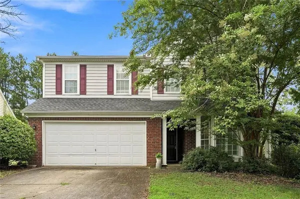 1259 Everwood DR SW, Marietta, GA 30008