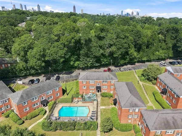 560 Goldsboro RD NE #B, Atlanta, GA 30307