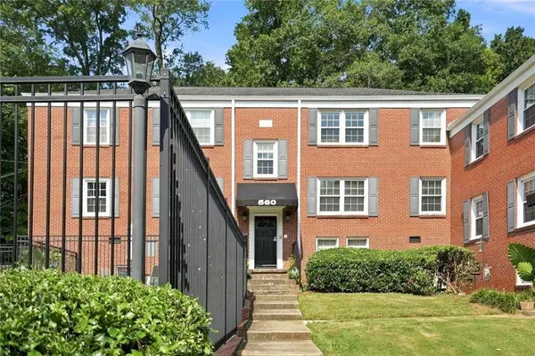 560 Goldsboro RD NE #B, Atlanta, GA 30307
