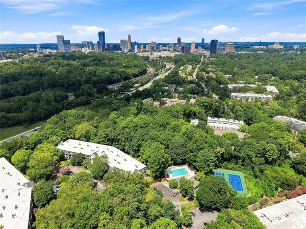 4302 Pine Heights DR NE, Atlanta, GA 30324