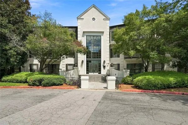 4302 Pine Heights DR NE, Atlanta, GA 30324
