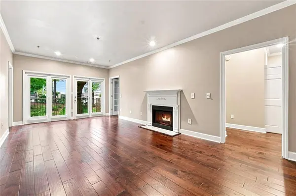 2865 Lenox RD NE #210, Atlanta, GA 30324