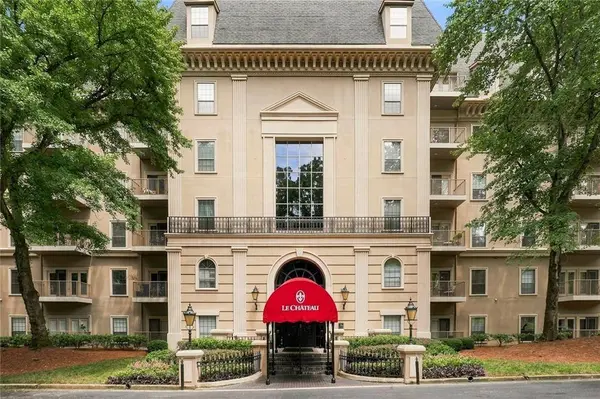 2865 Lenox RD NE #210, Atlanta, GA 30324