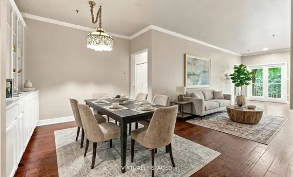 2865 Lenox RD NE #210, Atlanta, GA 30324