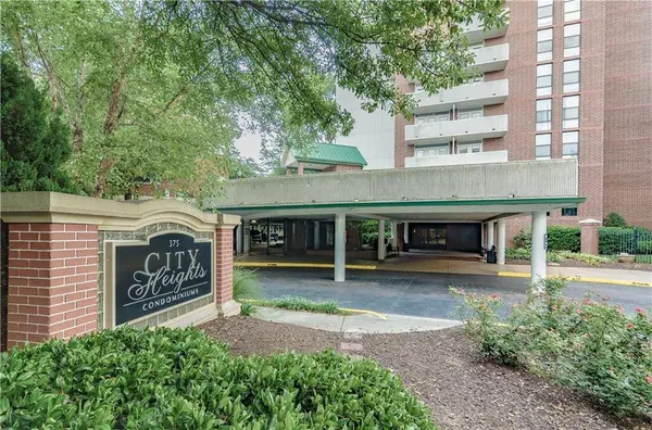375 Ralph Mcgill BLVD NE #401, Atlanta, GA 30312