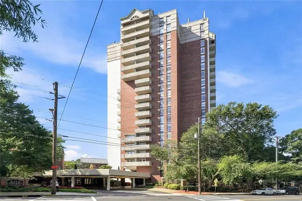 375 Ralph Mcgill BLVD NE #401, Atlanta, GA 30312