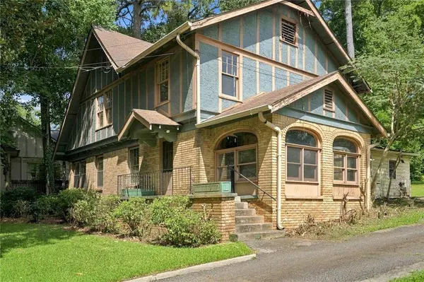 1656 Ridgewood DR NE, Atlanta, GA 30307