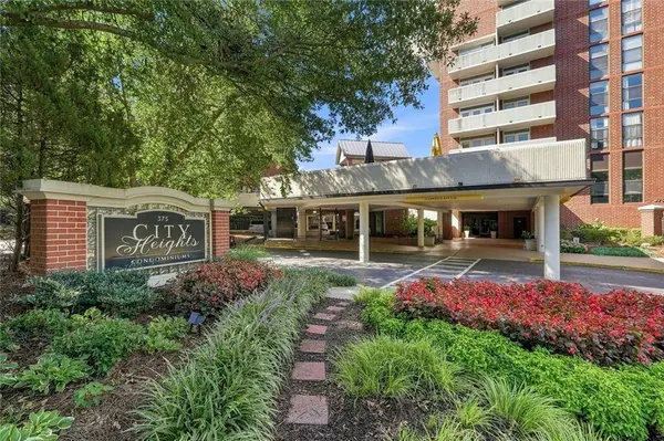 375 Ralph Mcgill BLVD NE #401, Atlanta, GA 30312