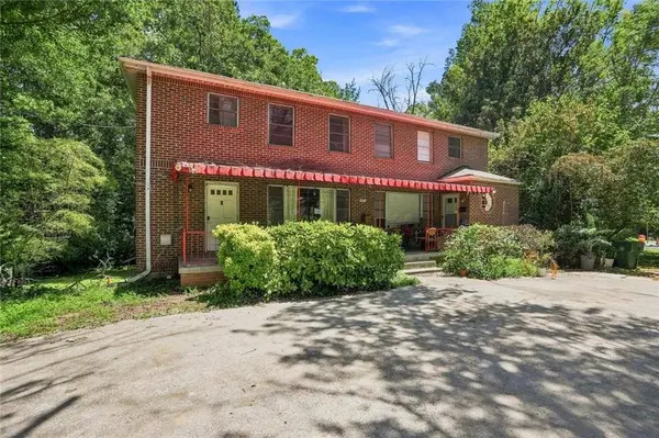 1515 Beech Valley WAY NE, Atlanta, GA 30306