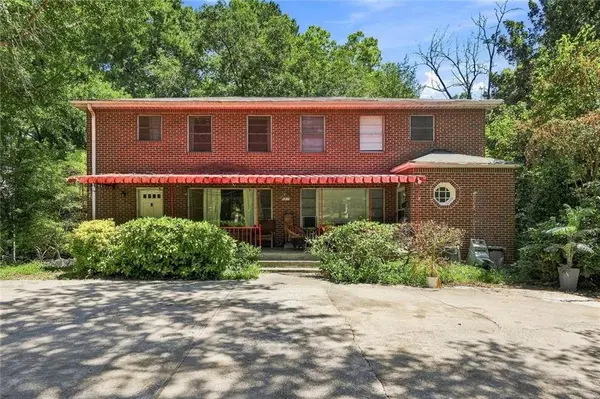 1515 Beech Valley WAY NE, Atlanta, GA 30306