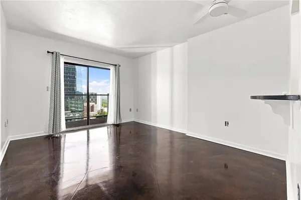 1280 W Peachtree ST NW #3001, Atlanta, GA 30309