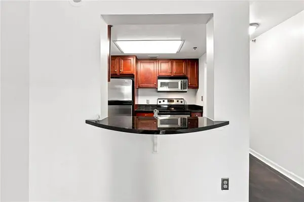 1280 W Peachtree ST NW #3001, Atlanta, GA 30309