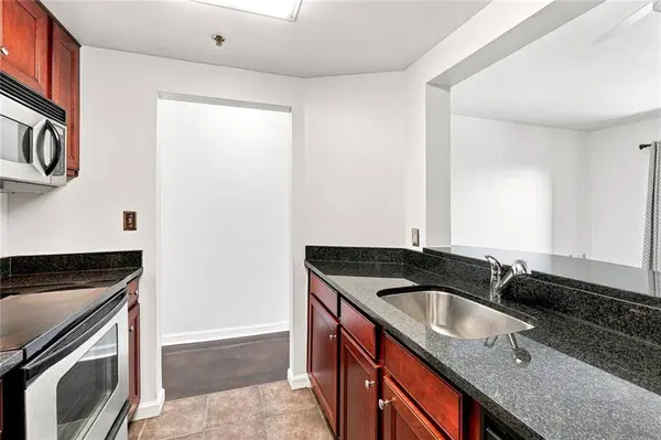 1280 W Peachtree ST NW #3001, Atlanta, GA 30309