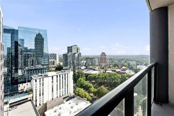 1280 W Peachtree ST NW #3001, Atlanta, GA 30309