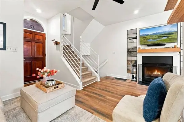 751 Piedmont AVE NE #17, Atlanta, GA 30308