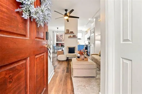 751 Piedmont AVE NE #17, Atlanta, GA 30308