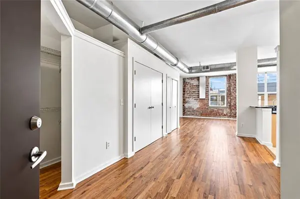 800 Peachtree ST NE #8310, Atlanta, GA 30308