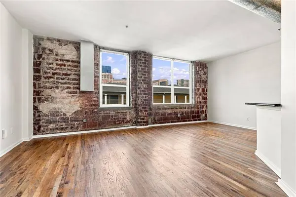800 Peachtree ST NE #8310, Atlanta, GA 30308