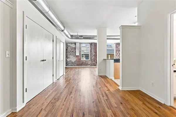 800 Peachtree ST NE #8310, Atlanta, GA 30308