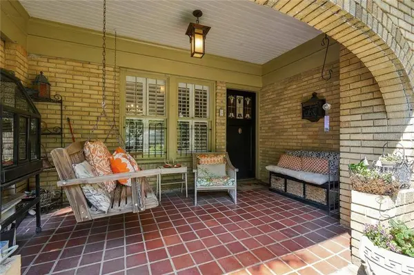1458 N Highland AVE NE, Atlanta, GA 30306