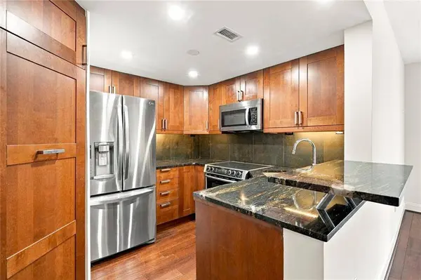 199 14th ST NE #1408, Atlanta, GA 30309