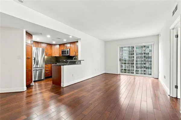 199 14th ST NE #1408, Atlanta, GA 30309