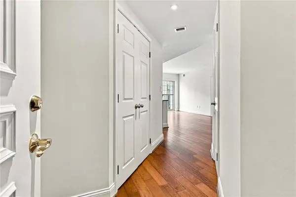 199 14th ST NE #1408, Atlanta, GA 30309